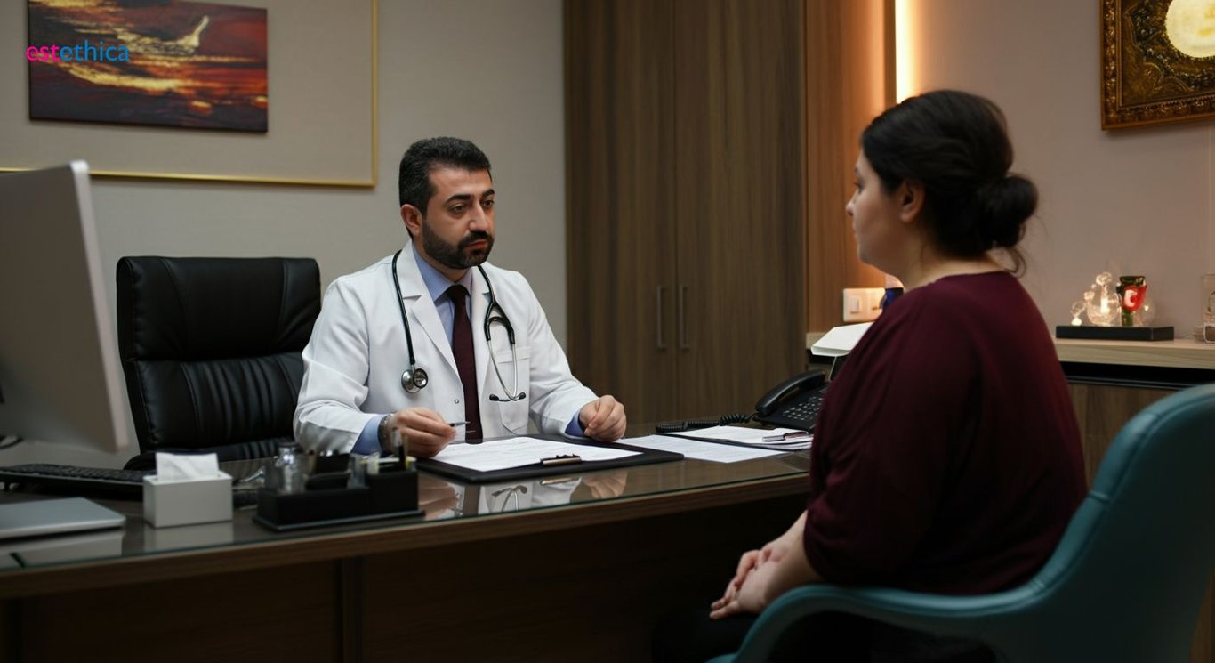 Bariatric surgery options and considerations