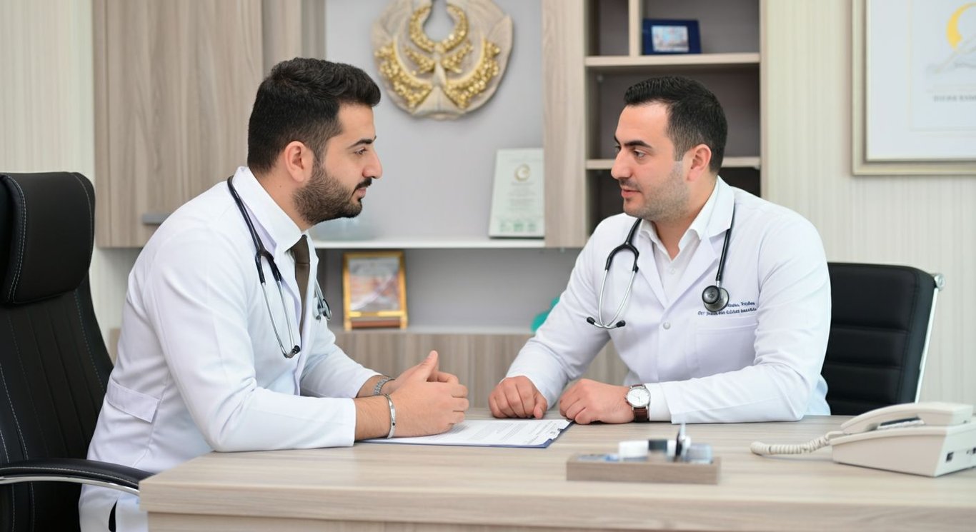Gynecomastia in males explained