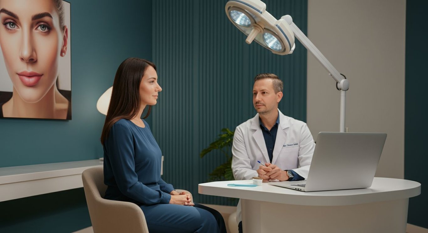 Rhinoplasty benefits and reasons to choose it