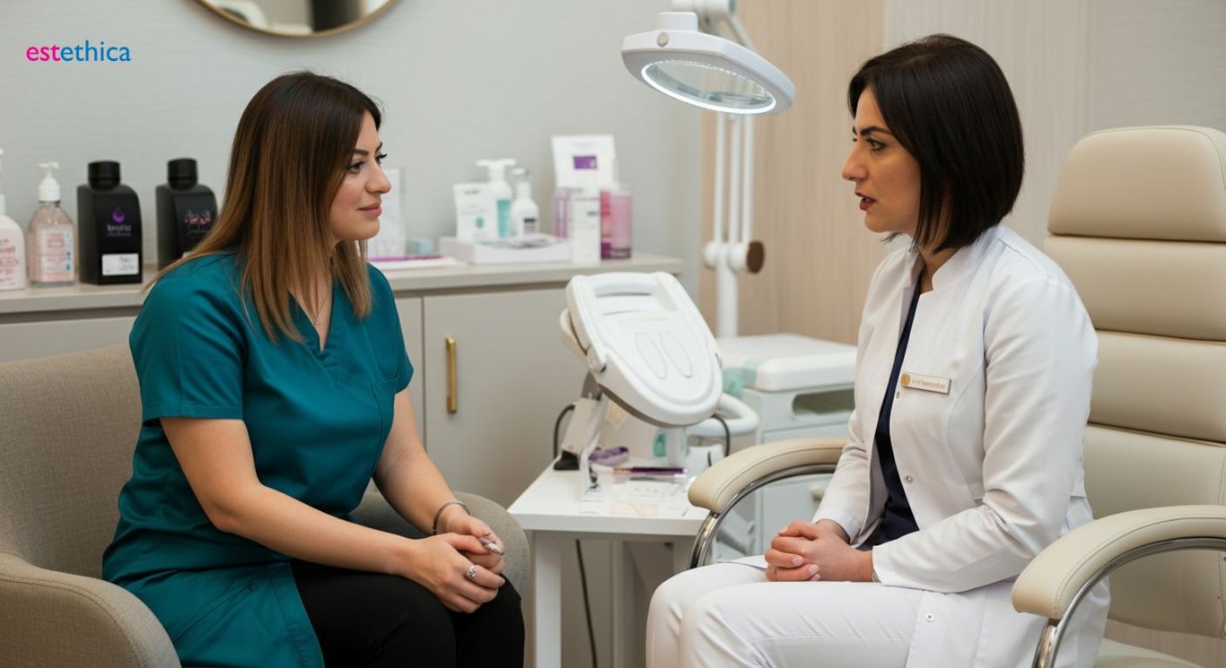 Vaginal rejuvenation benefits and life transformation