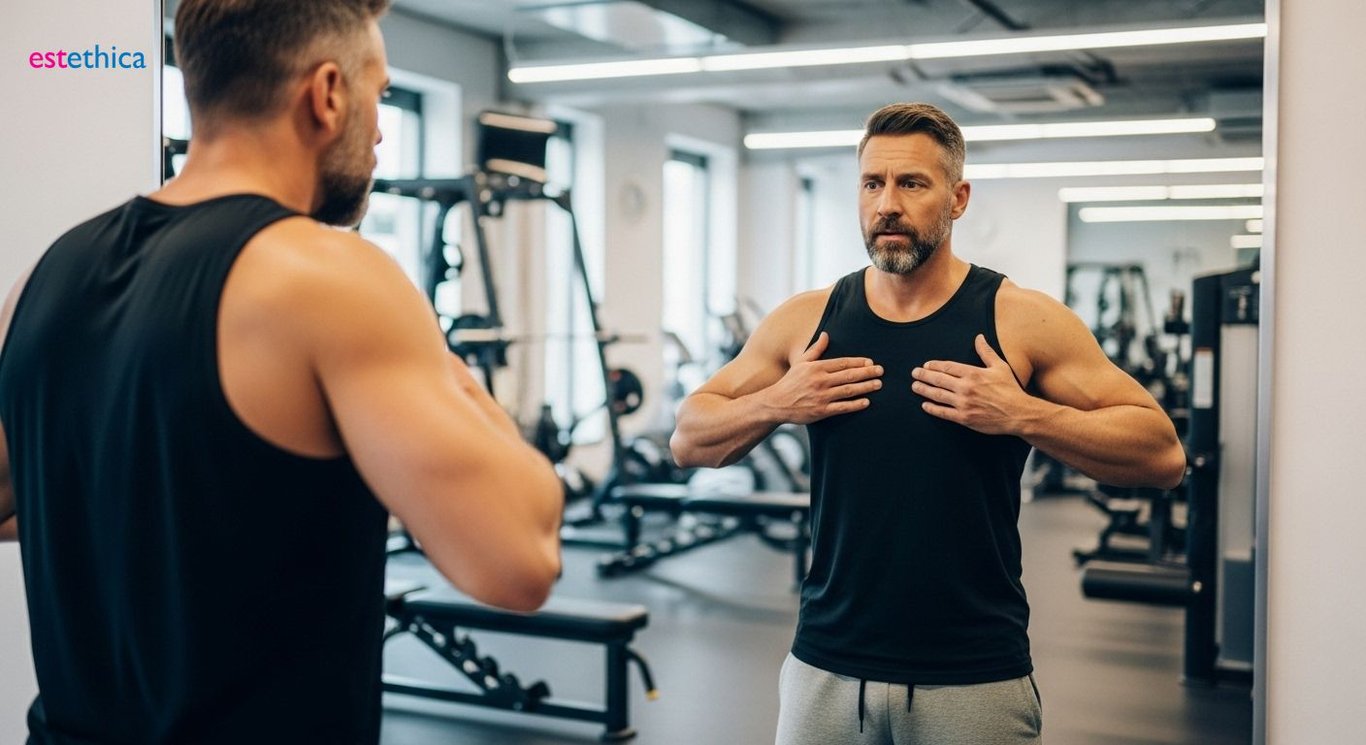 Understanding gynecomastia causes in men