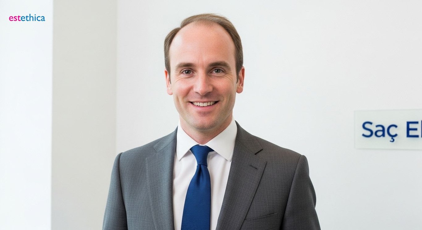 Hair Transplant Procedure and Recovery