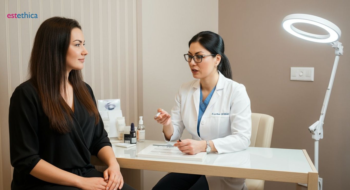 Understanding Eyebrow Transplants: Procedure and Benefits