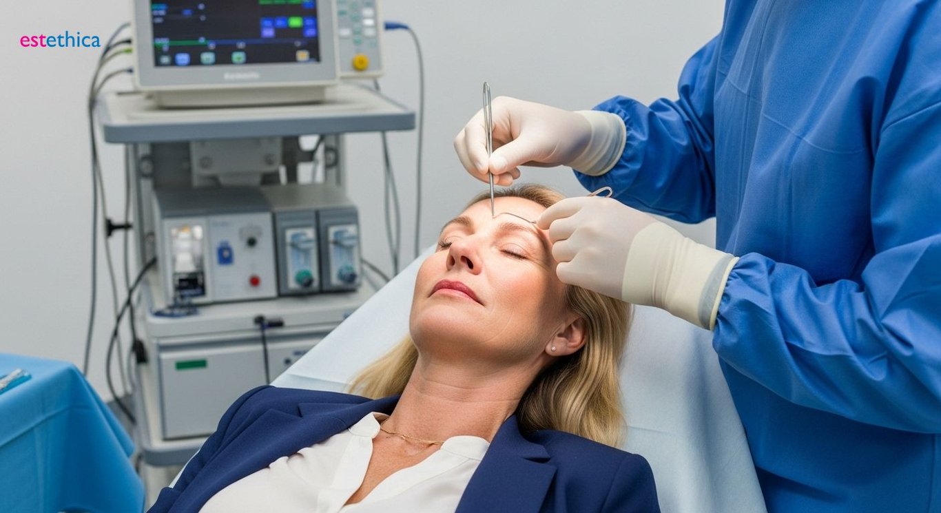 Facial Rejuvenation Ideal Candidate