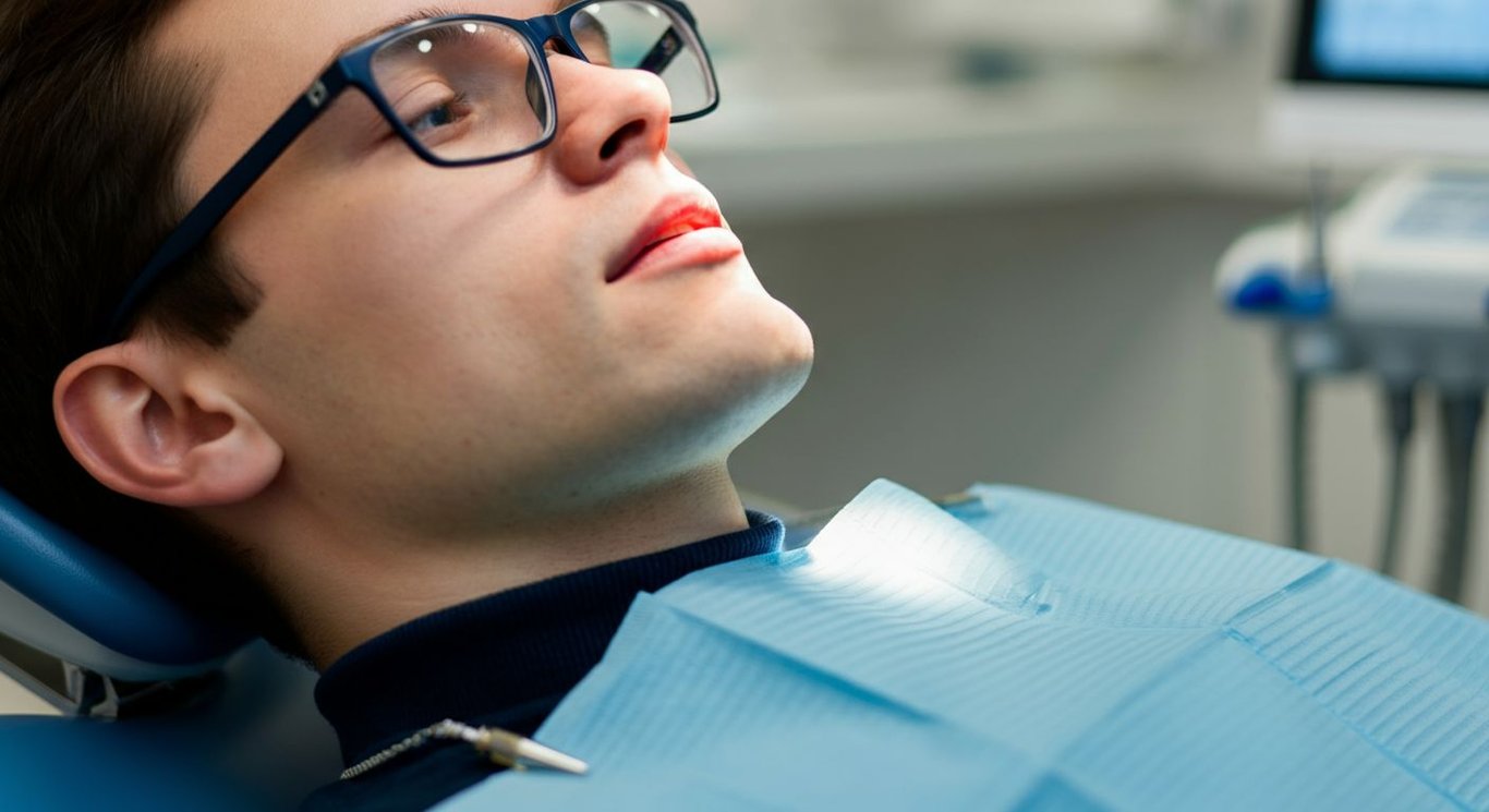 Ideal candidates for dental implants