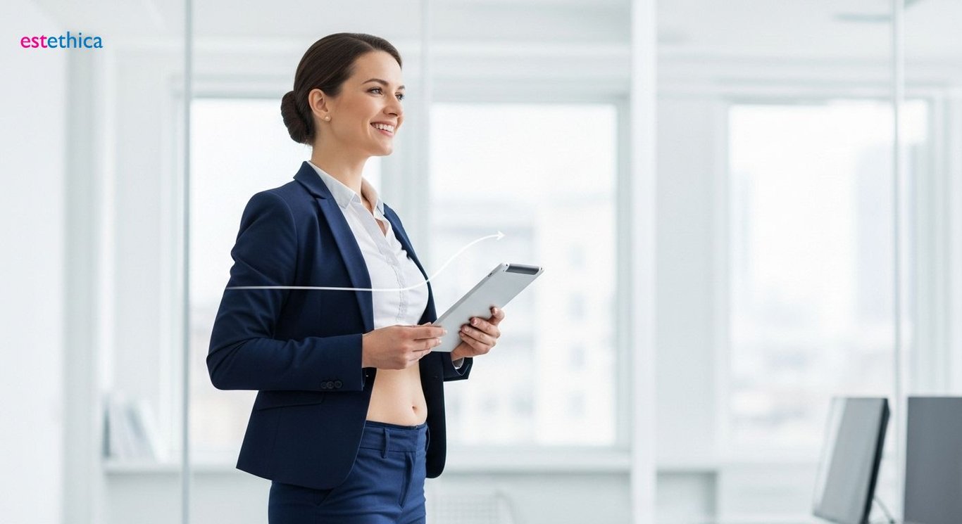 Ideal Tummy Tuck Candidate