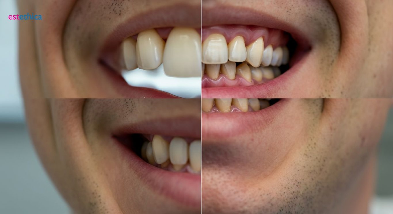 Ideal candidate for dental implants image