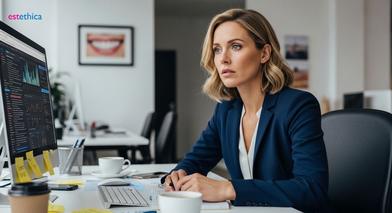 Dental practice keyword research