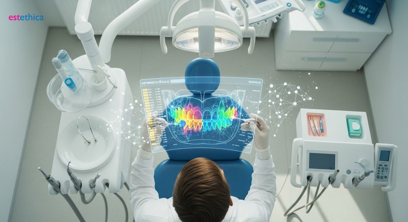 Keyword research boosts dental practice success