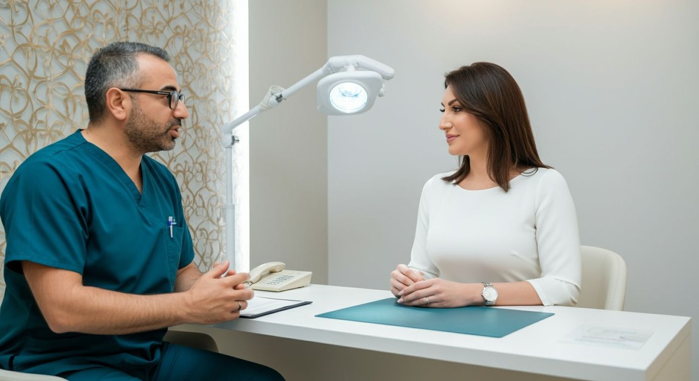 Yağ aldırma (liposuction) nedir ve kimler için uygundur?