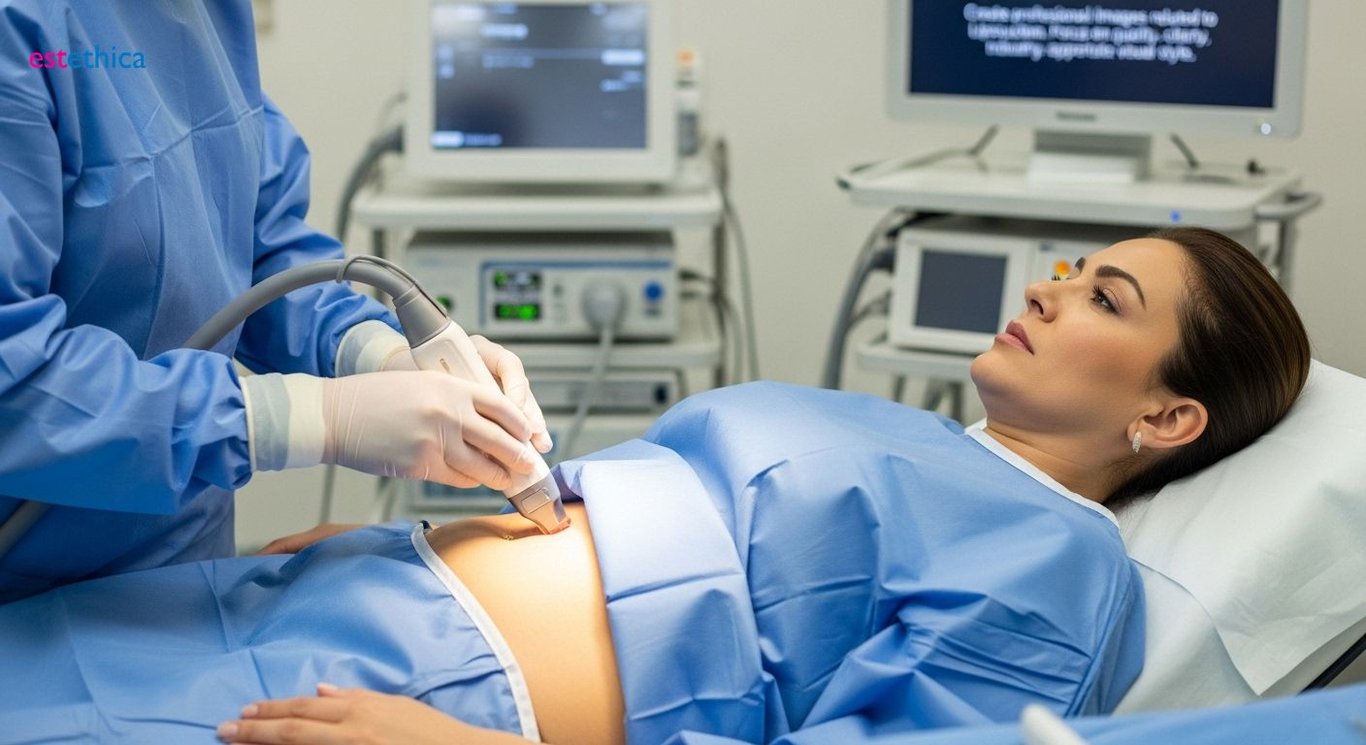 Yağ Aldırma: Klasik ve Lazer Liposuction Karşılaştırması