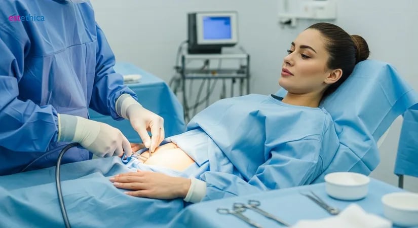 Yağ Aldırma Yöntemleri: Size uygun tekniği bulun