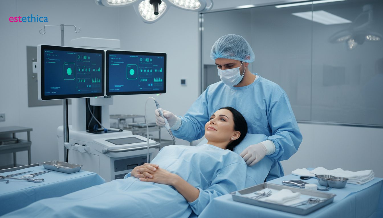 Memeye Yağ Enjeksiyonu Yaptıranlar ve Deneyimler