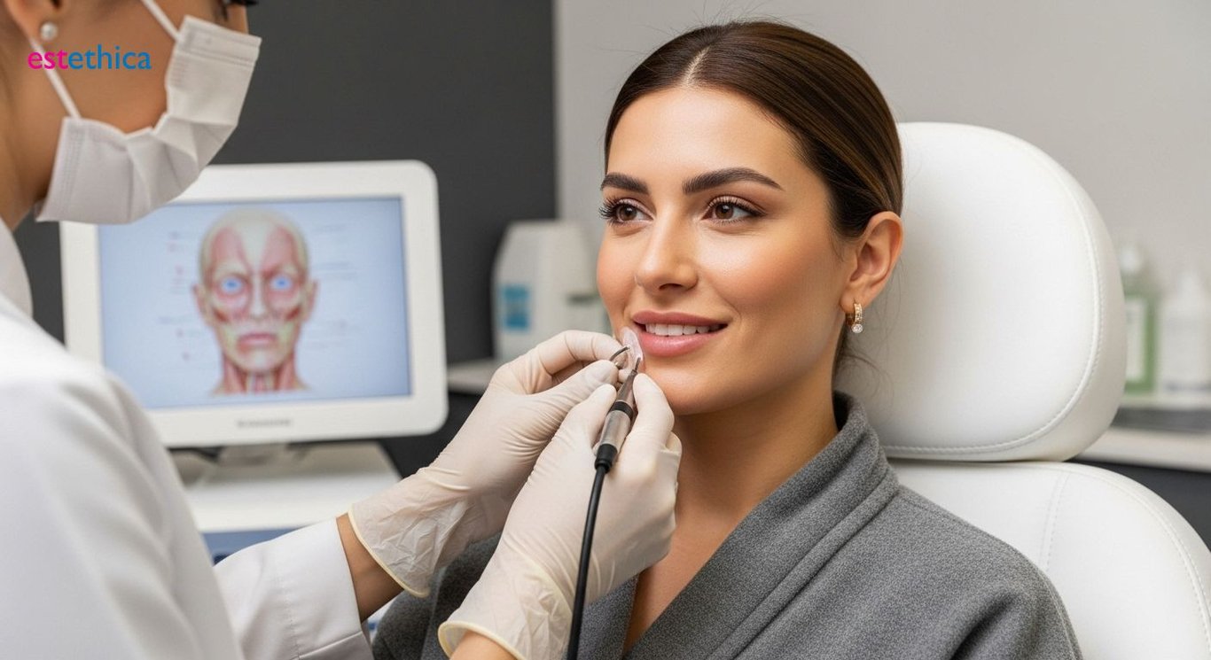 Yağ Enjeksiyonu Nasıl Yapılır? Güvenli ve Etkili Yöntemler