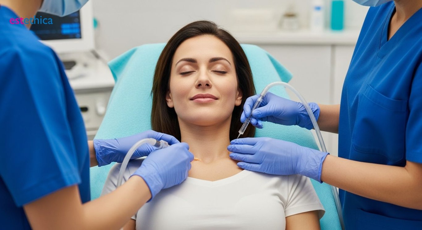 Kalça Yağ Enjeksiyonu Fiyatları ve Süreç Detayları