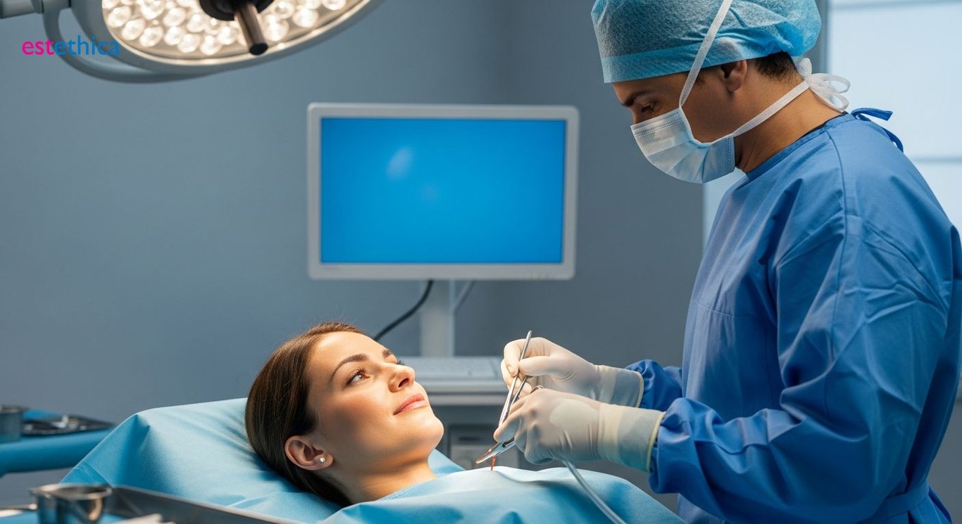 Yüz Yağ Enjeksiyonu Sonrası İyileşme Rehberi