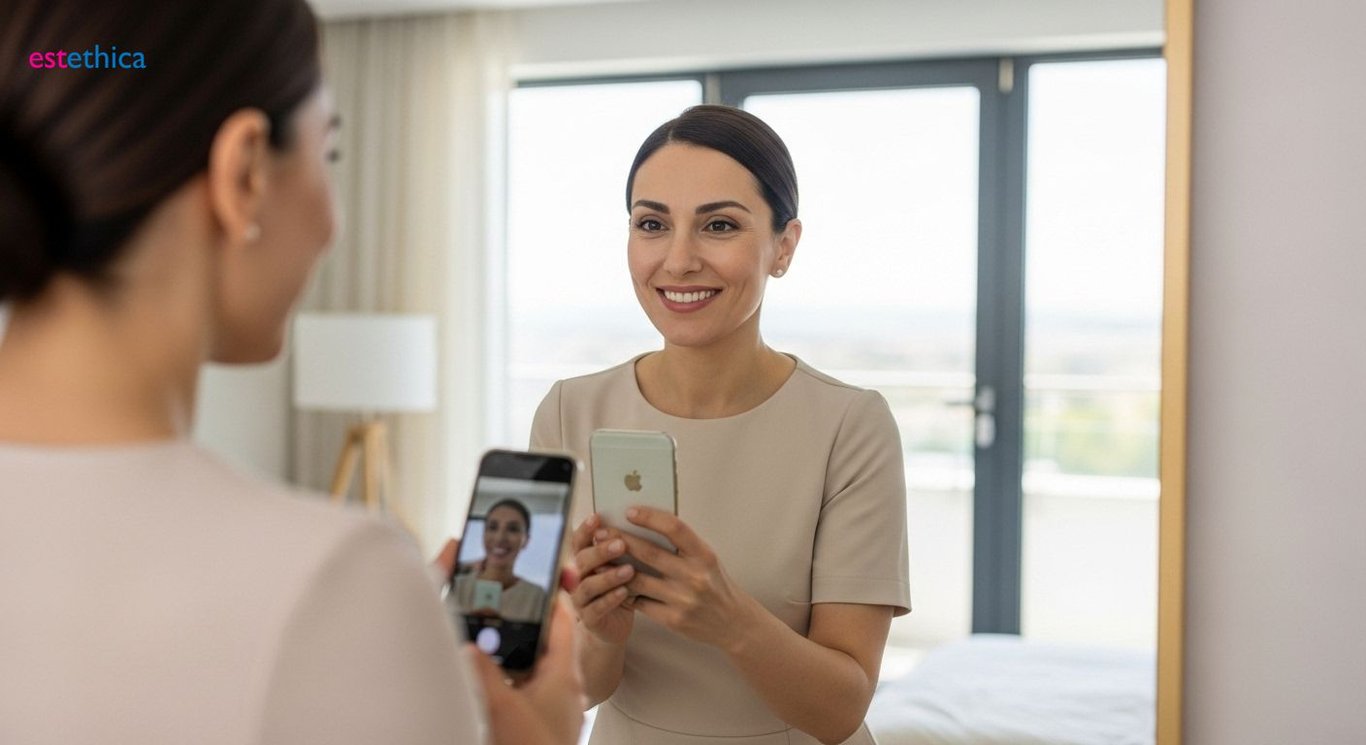 Yağ enjeksiyonu sonuçları: Beklentilerinizi anlayın