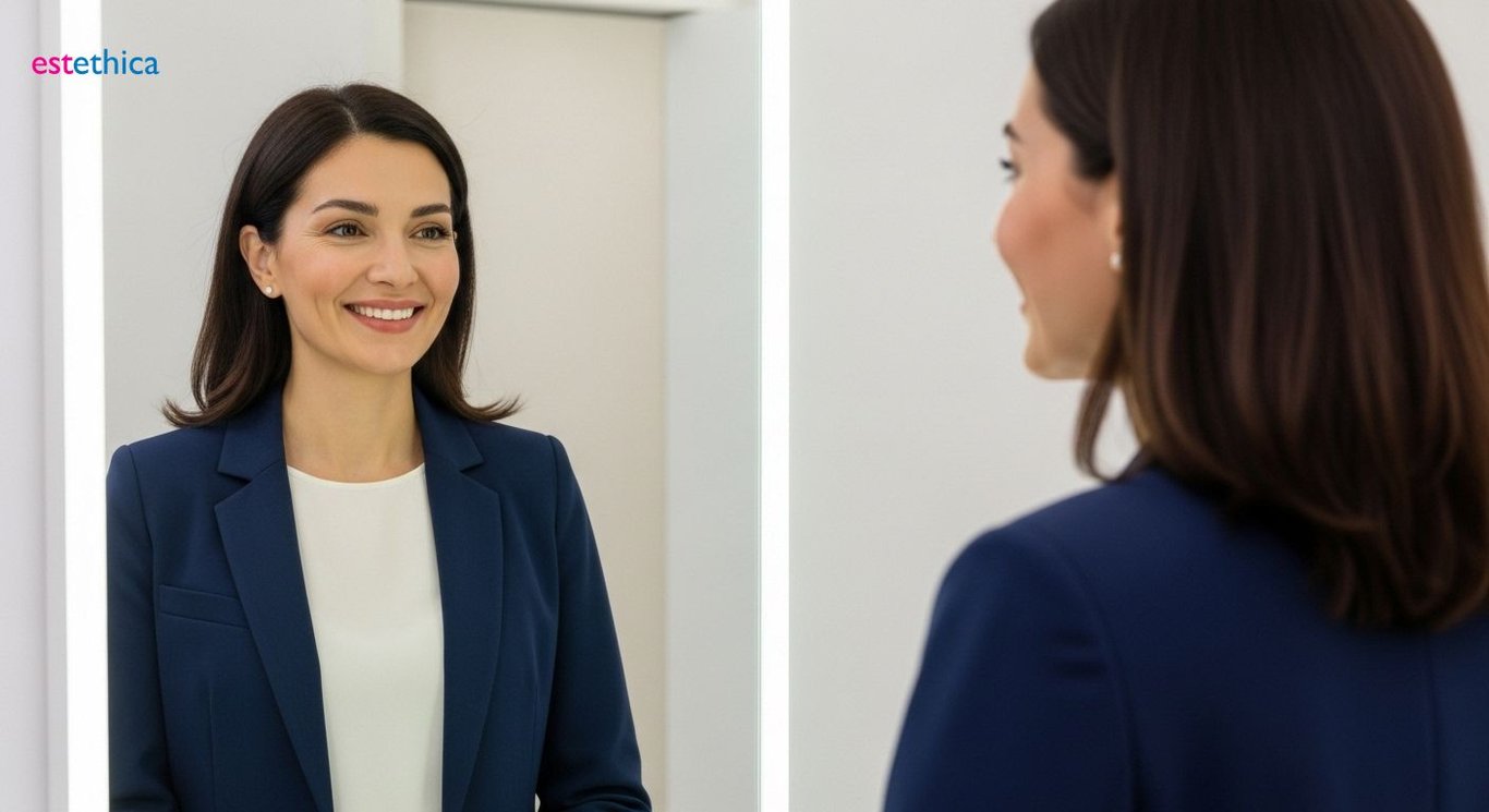 Yağ enjeksiyonu kalıcılığı için ipuçları