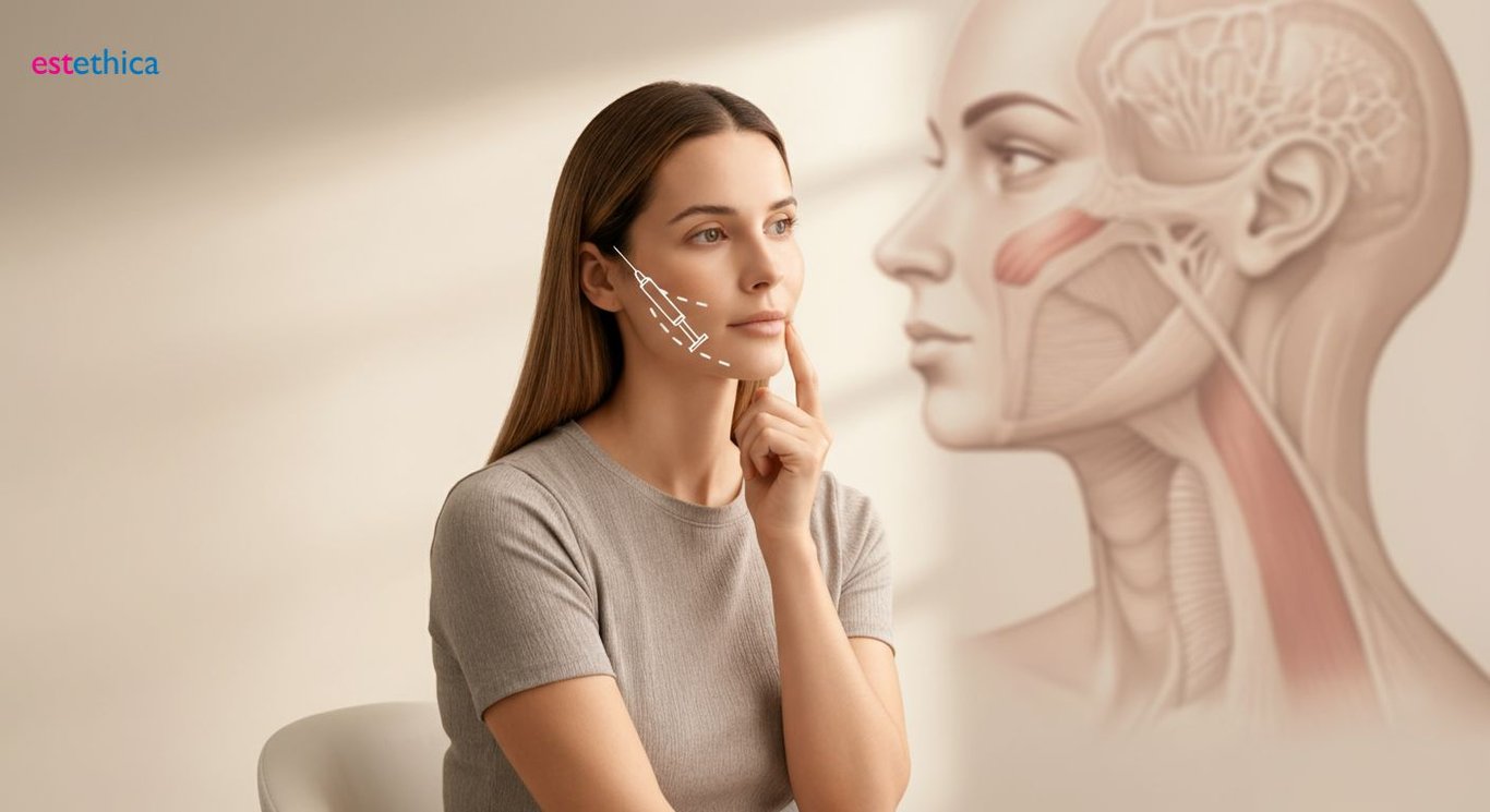 Yağ enjeksiyonu nedir ve hangi bölgelere uygulanır?