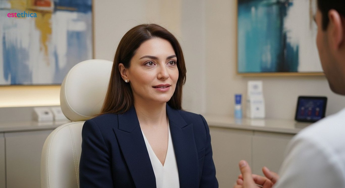 Yağ enjeksiyonu nedir ve hangi bölgelere uygulanır?