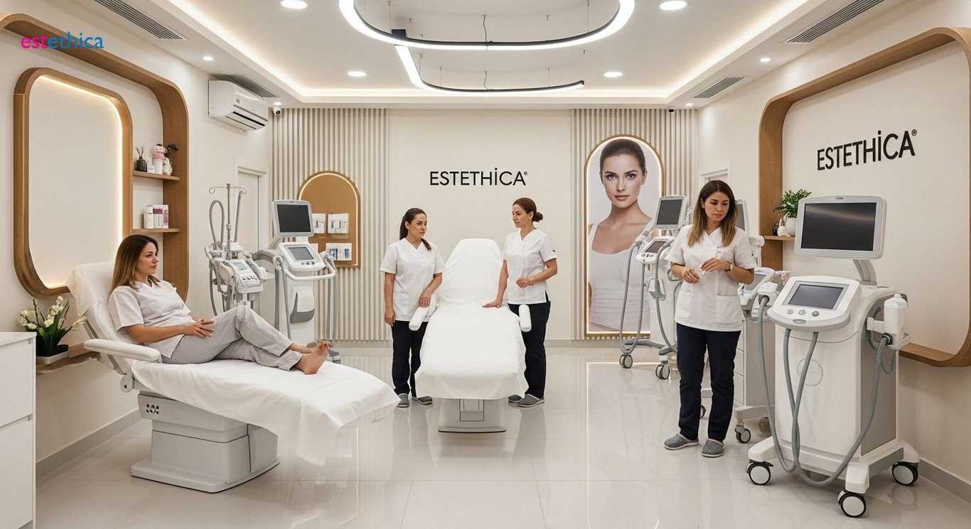 Yağ enjeksiyonu uygulaması hakkında bilgi