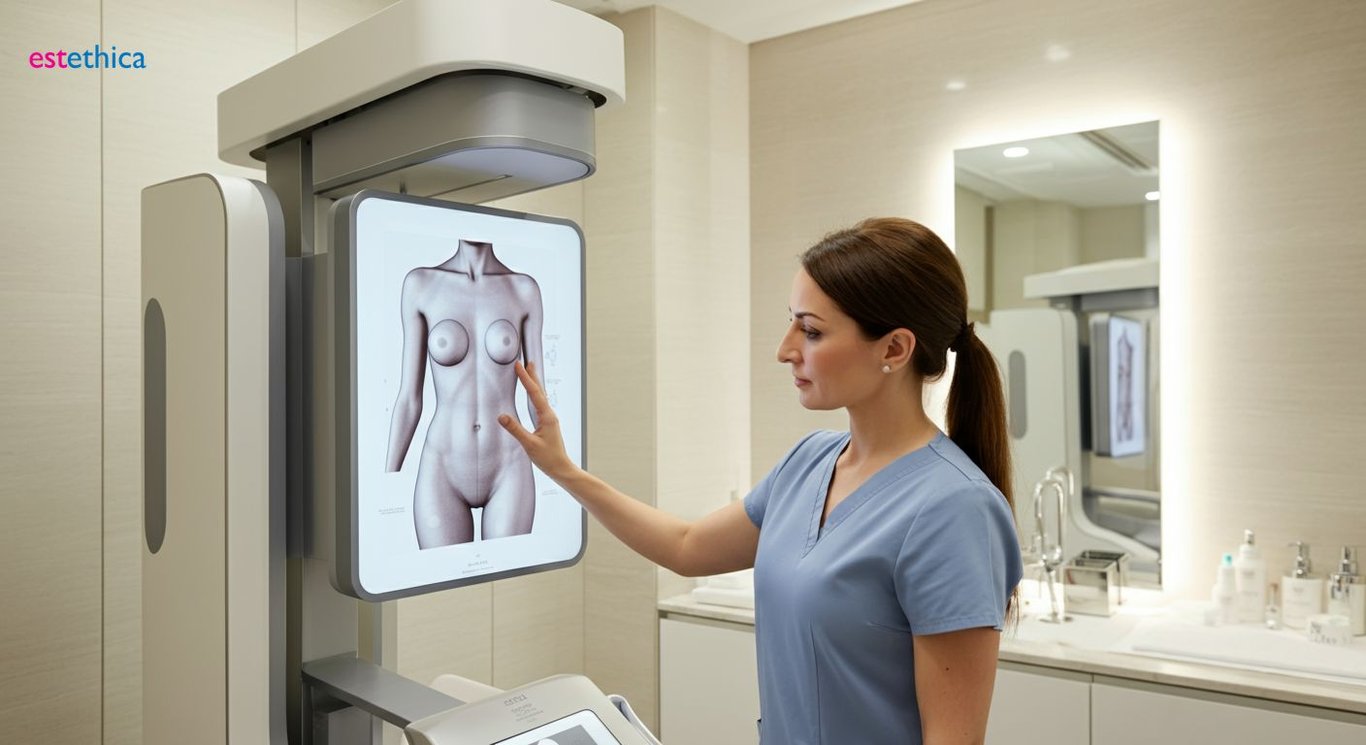 Yağ enjeksiyonu adım adım kılavuz