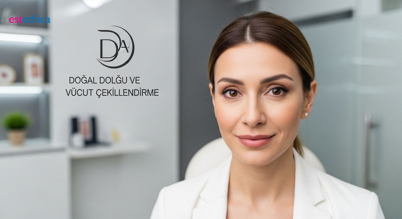 Yağ Enjeksiyonu Nedir? Vücut Dolgusu ve Yağ Transferi