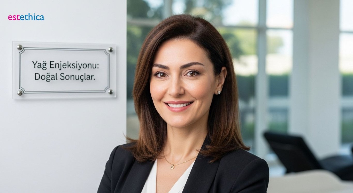 Yağ Enjeksiyonu Kimlere Yapılır? Avantajları ve Riskleri