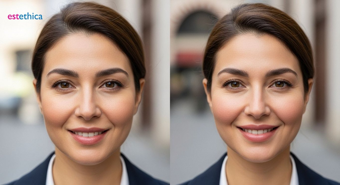 Yüz için Yağ Enjeksiyonu Fiyatları ve Dikkat Edilmesi Gerekenler