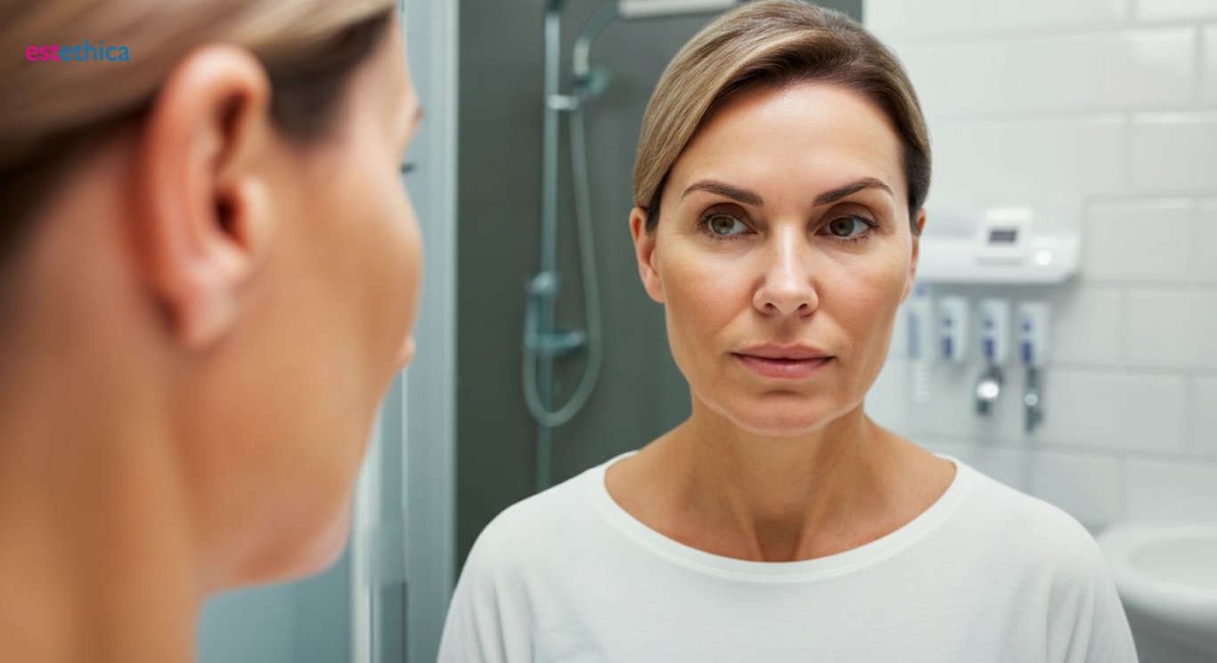 Yağ enjeksiyonu sonrası iyileşme ipuçları