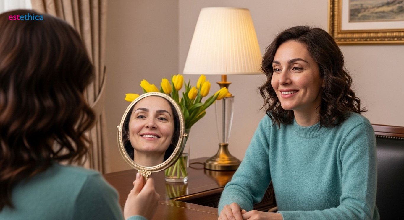 Yağ Enjeksiyonu İyileşme Süreci: Dikkat Edilmesi Gerekenler