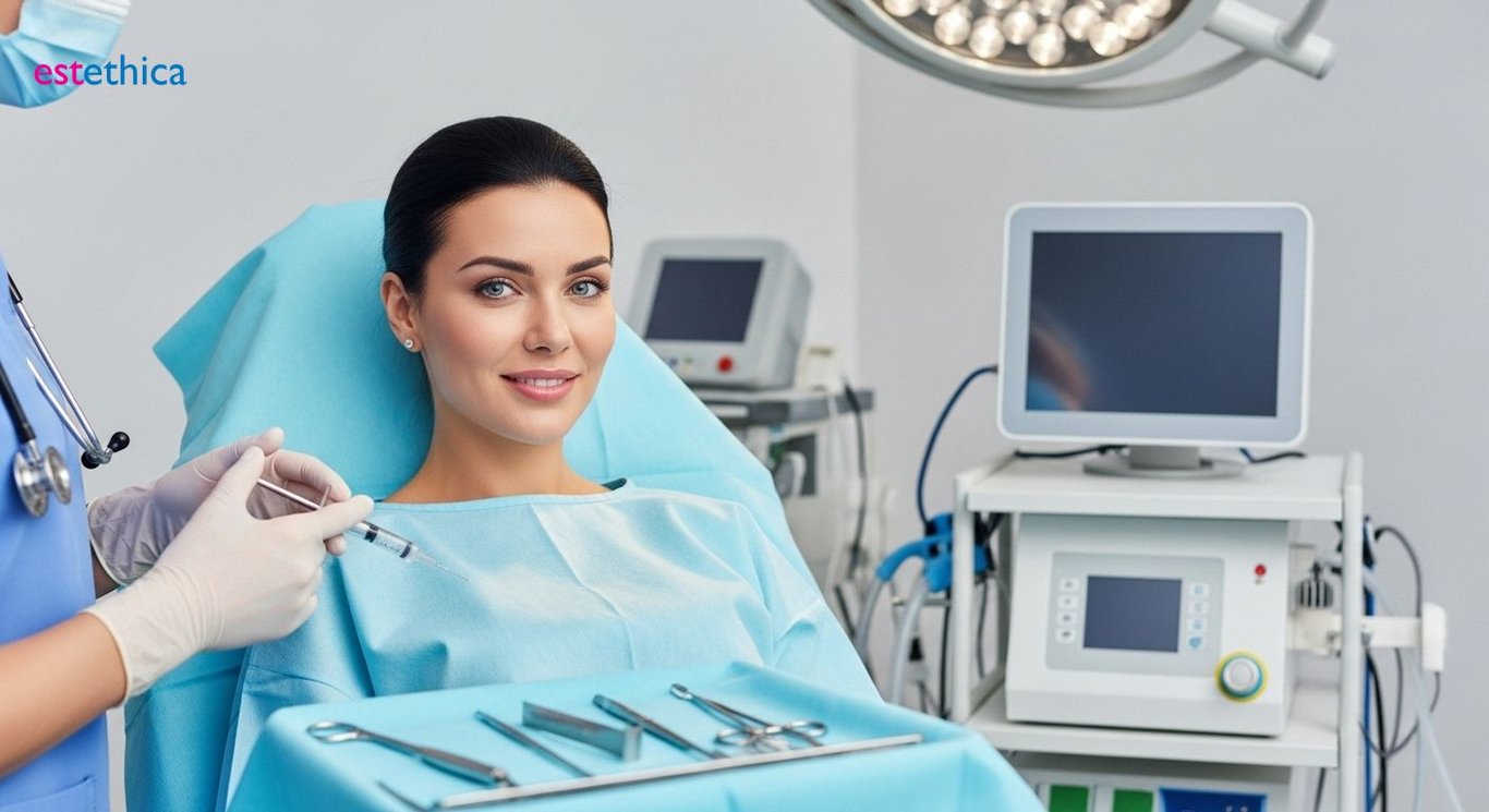 Selülit Tedavisi ve Estetik Cerrahi Seçenekleri