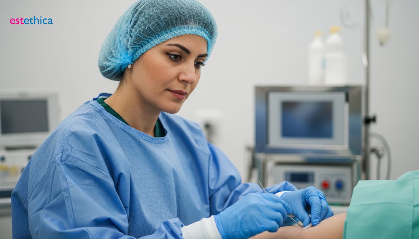 Yüz Yağ Enjeksiyonu Fiyatları ve Detaylı Bilgiler