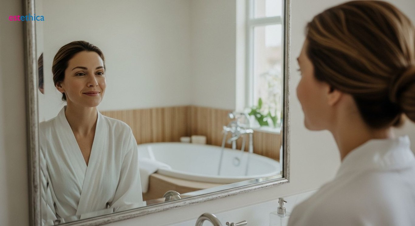 Yağ transferi kalıcılığı: Dikkat edilmesi gerekenler