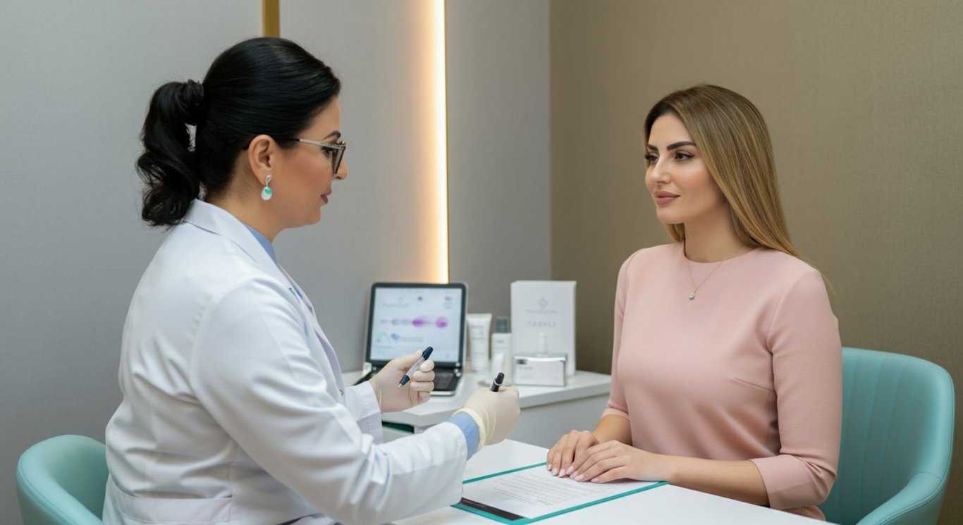 Yağ transferi işlemi ve uygun adaylar