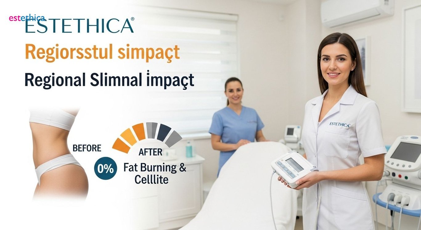 Yağ yakımında estetisyenin rolü, kilo verme ve şekillenme