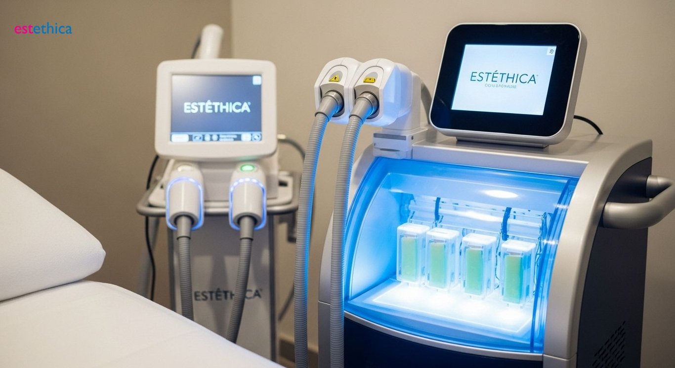 Yağ yakımını hızlandıran estetisyen işlemleri, etkili çözümler