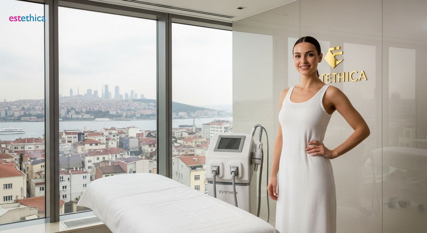 Yağ yakımını hızlandıran vücut şekillendirme teknikleri