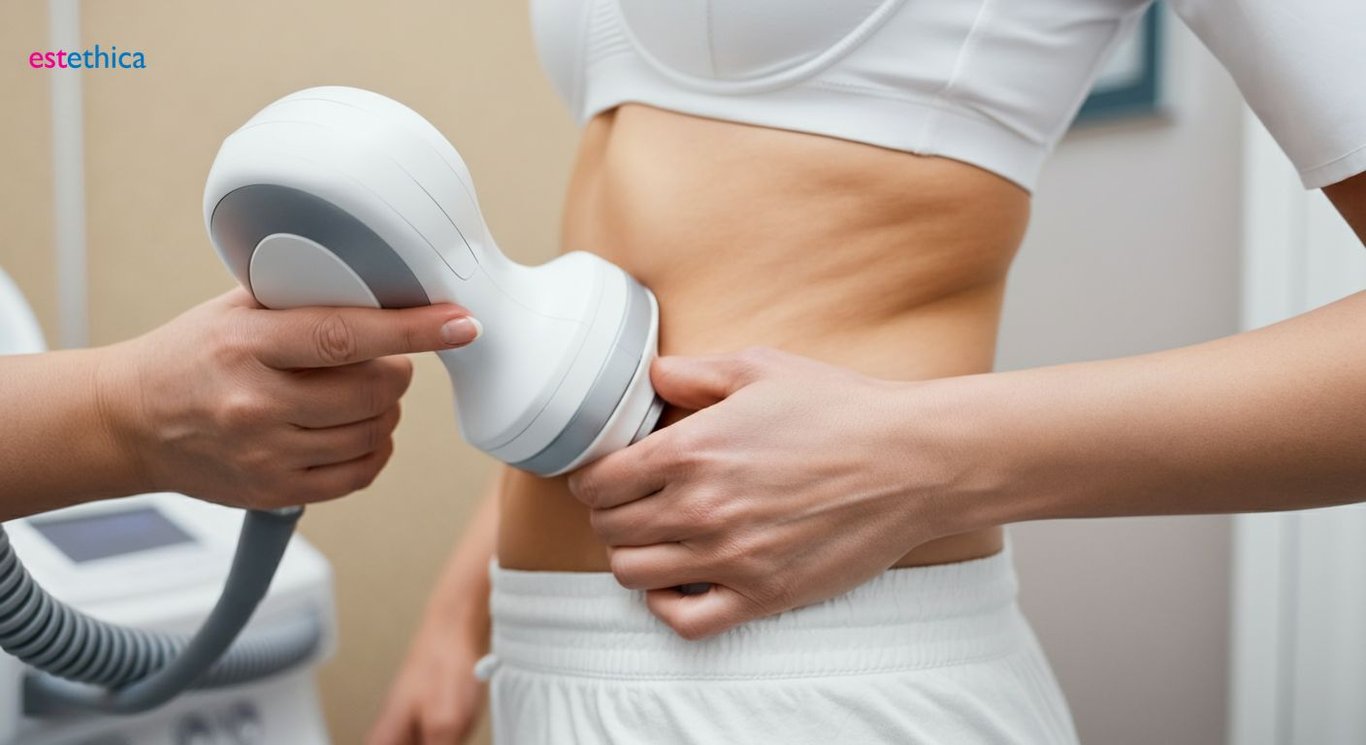 Yağ yakma yöntemleri, estetisyen kontrolü, etkili sonuçlar