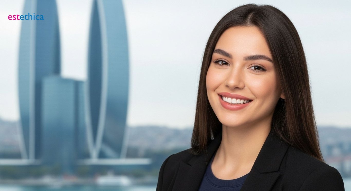 Diş Beyazlatma Yöntemleri: Parlak dişler