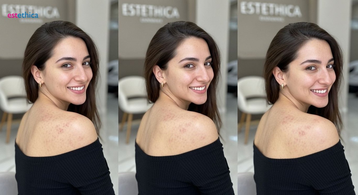 Yaş Kupa Tedavisi Sonrası İyileşme Rehberi