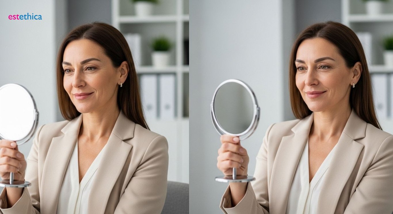 Yaşlanma Karşıtı Gençlik Aşısı Tedavisi