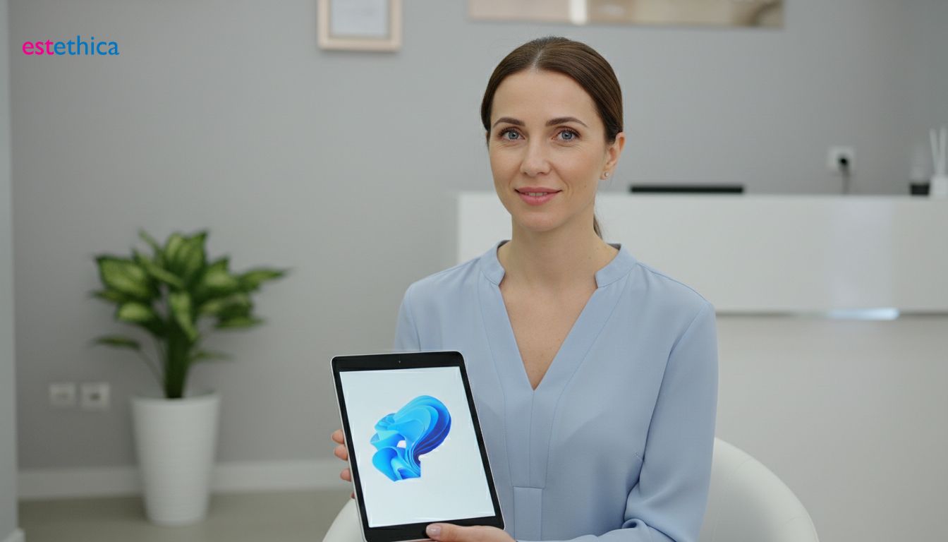 Kadın Lazer Epilasyon: Pürüzsüz Bir Cilt İçin Estethica Ataşehir Farkıyla