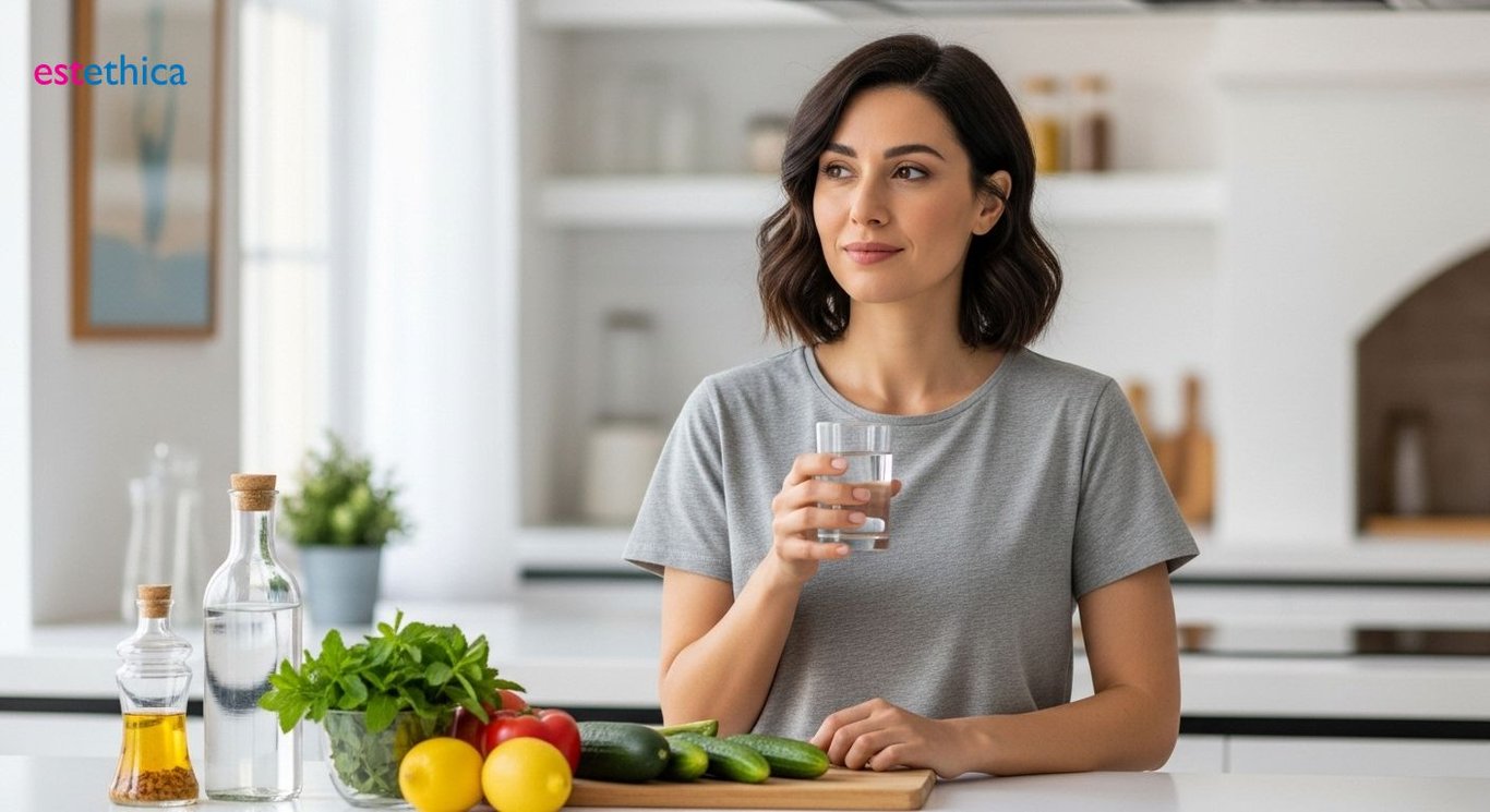 Detoks Nedir ve Neden Önemlidir?