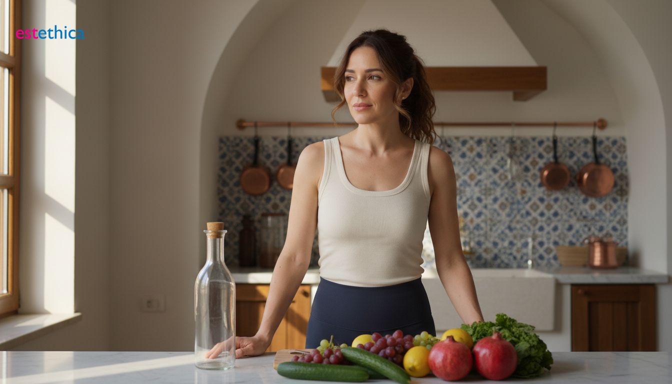 Toksinlerden Arınma Yöntemleri Nelerdir?