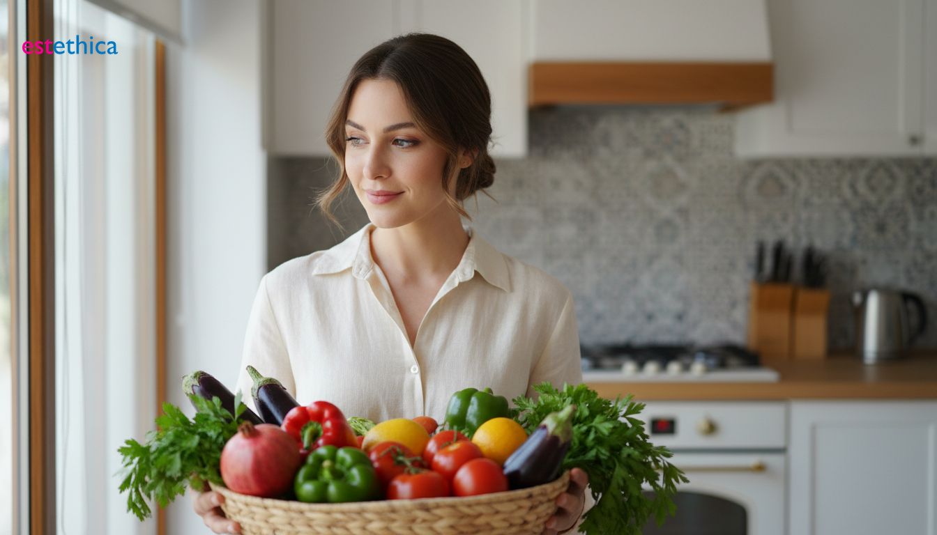 Günlük Öğünler İçin Pratik ve Besleyici Sağlıklı Tarifler