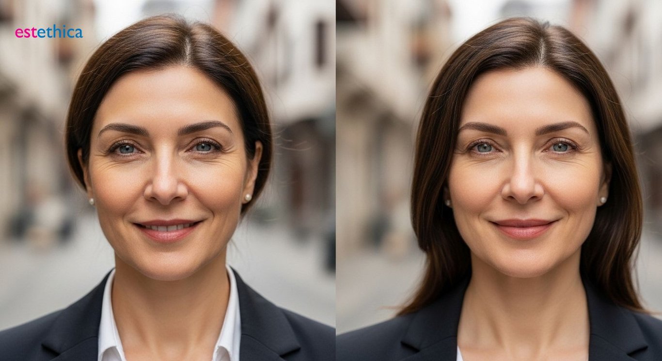 Yüz Gençleştirme Ameliyatı ve Popüler Sorular