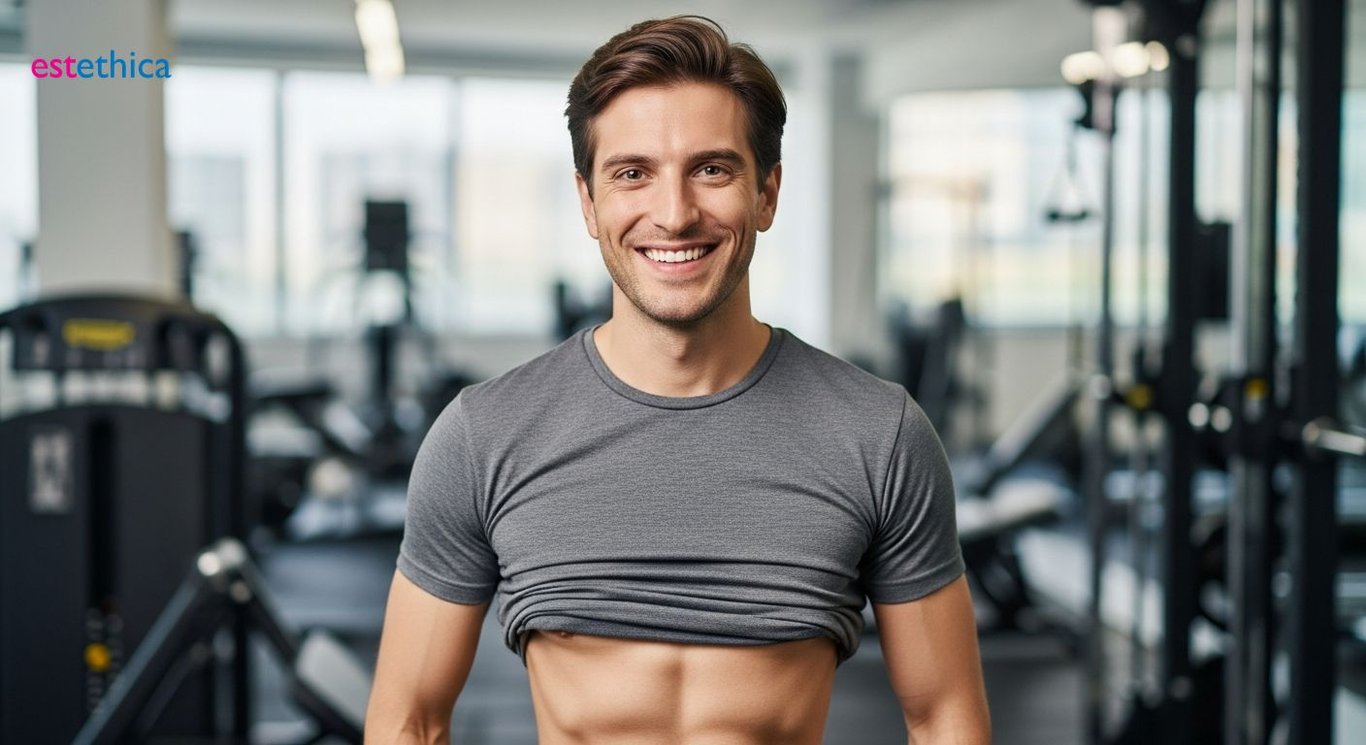 Yalancı Jinekomasti Tedavisi ve Egzersizle Geçer Mi?