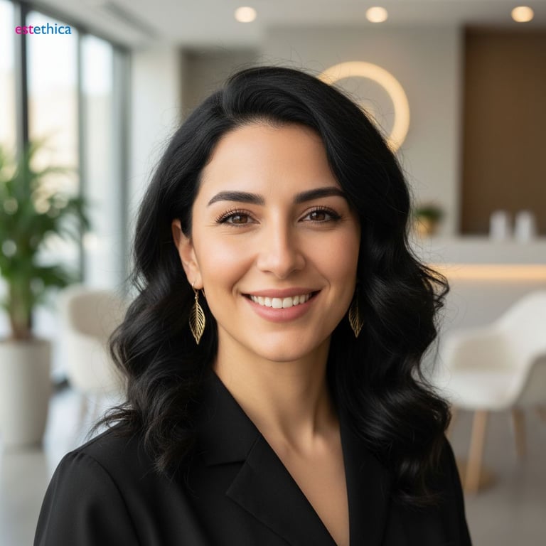 Kapalı ve Açık Rinoplasti: Sizin İçin Hangi Yöntem?