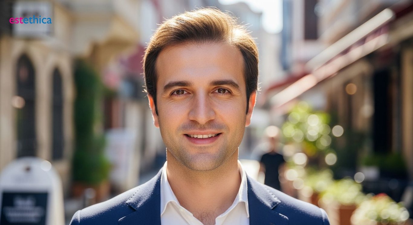 Saç Nakli: Saç Dökülmesine Kalıcı ve Doğal Çözüm